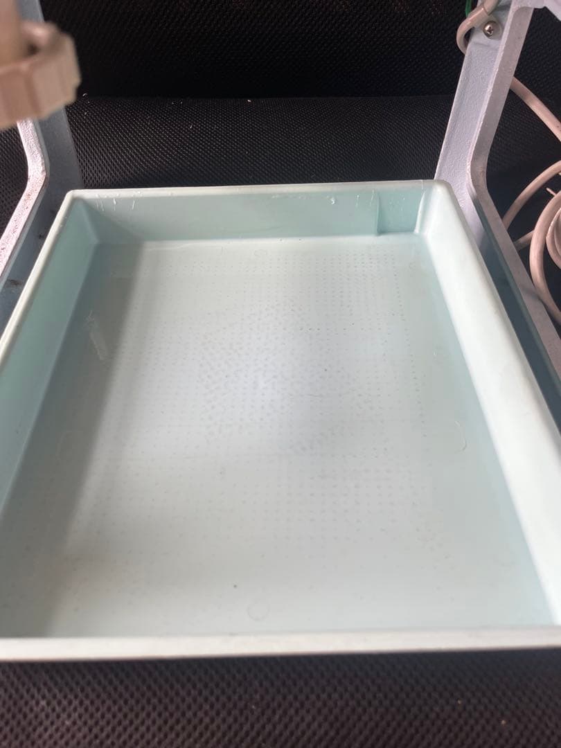 初雪HF-300P2 ICE SLICERかき 氷機　送料無料