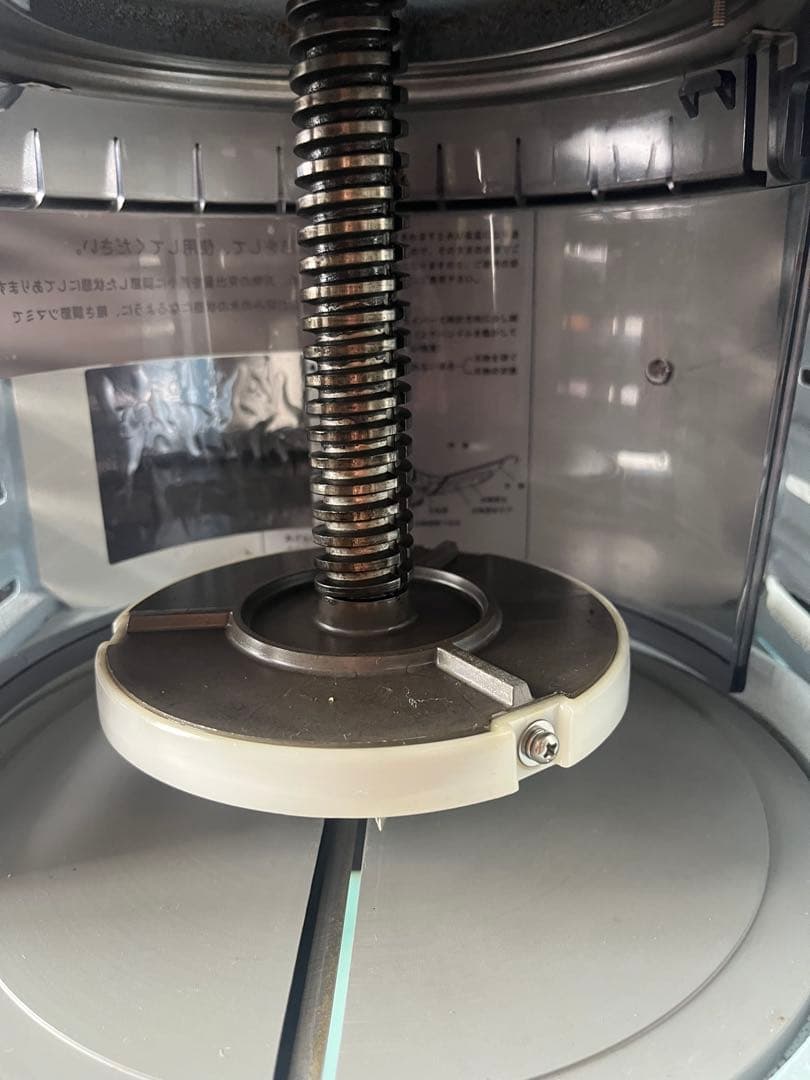 初雪HF-300P2 ICE SLICERかき 氷機　送料無料