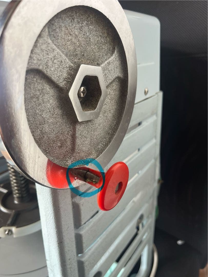 初雪HF-300P2 ICE SLICERかき 氷機　送料無料