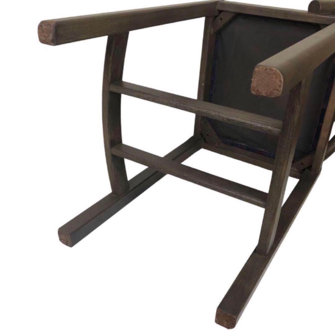 カリモク家具 Karimoku カウンターチェア 座面までの高さ約60cm