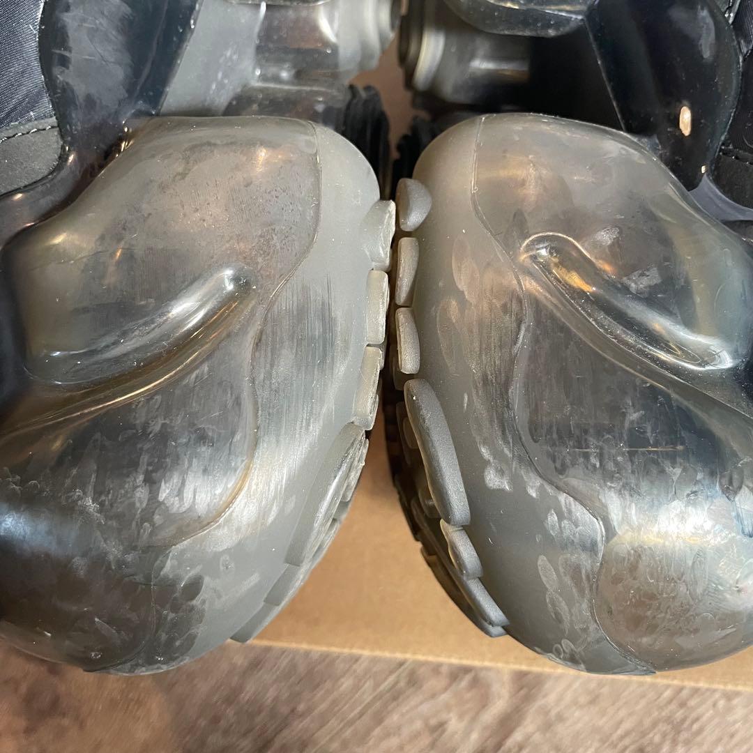 grounds MOOPIE CLASSIC ブラック23cm