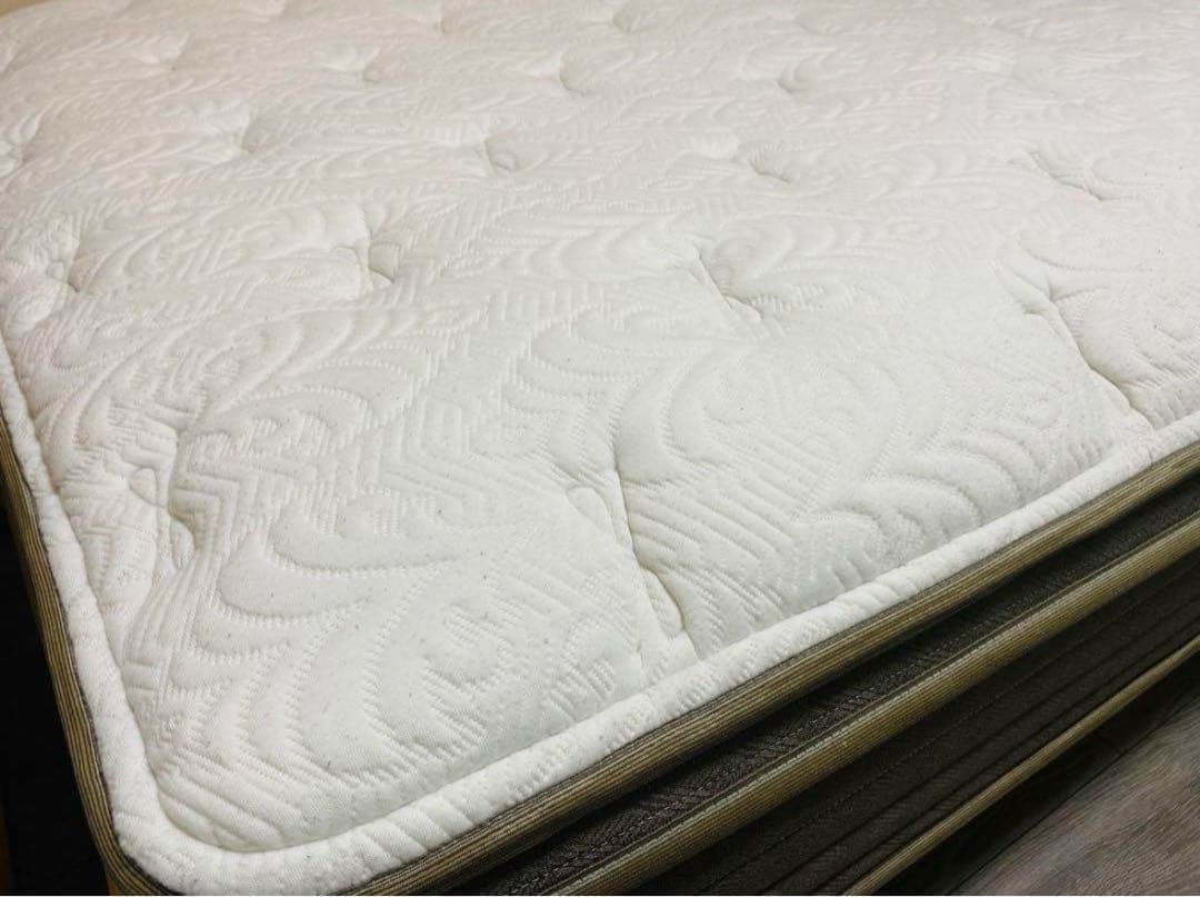 Regalia Insignia ダブルマットレス　REGALIAインシグニア