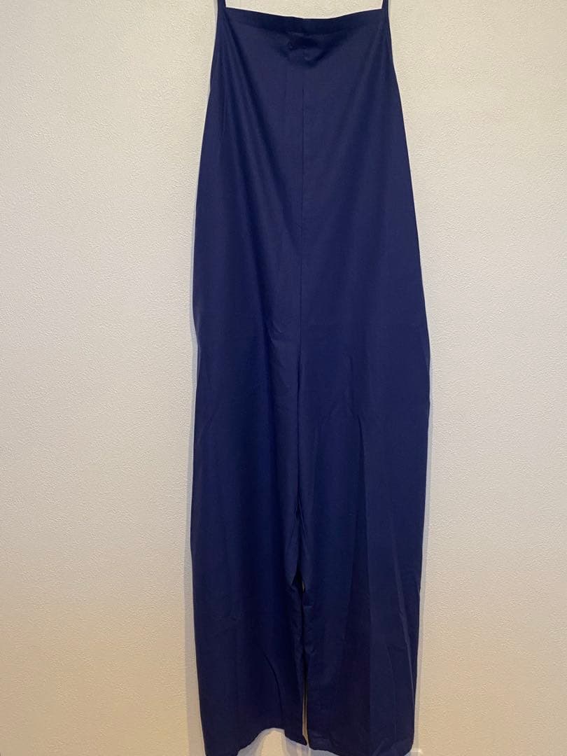 【定価25,300円】BASERANGE / YUMI JUMPSUIT