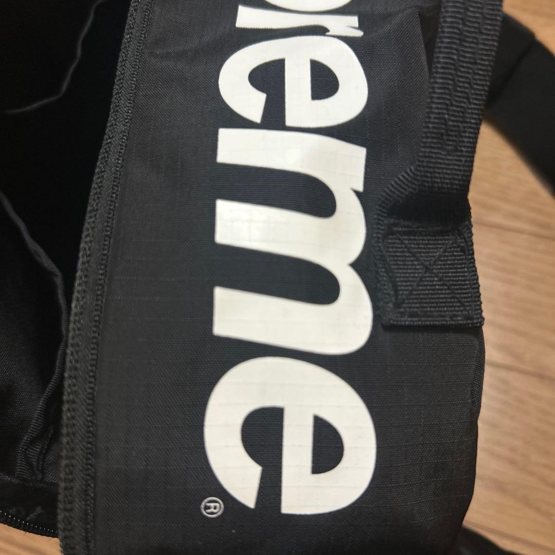 Supreme 17ss ウエストバッグ