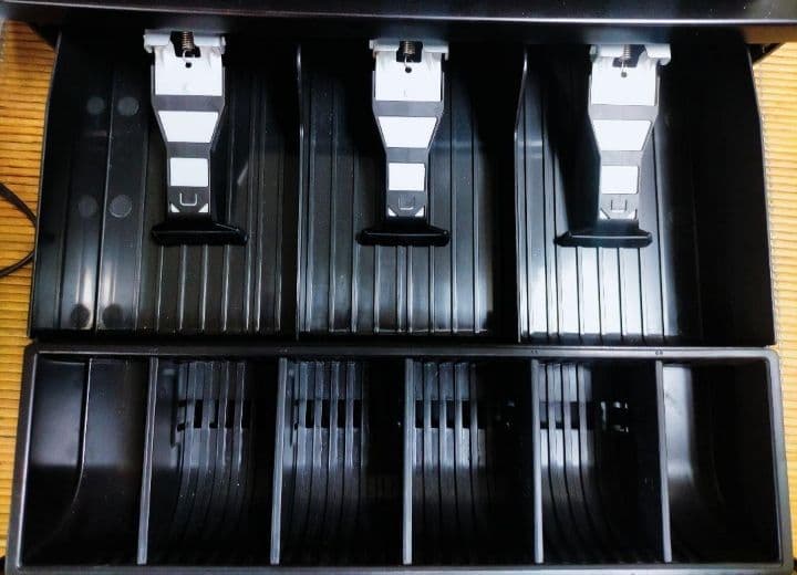 カシオレジスター　TE-2600/NM2000フル設定無料25部門　807032