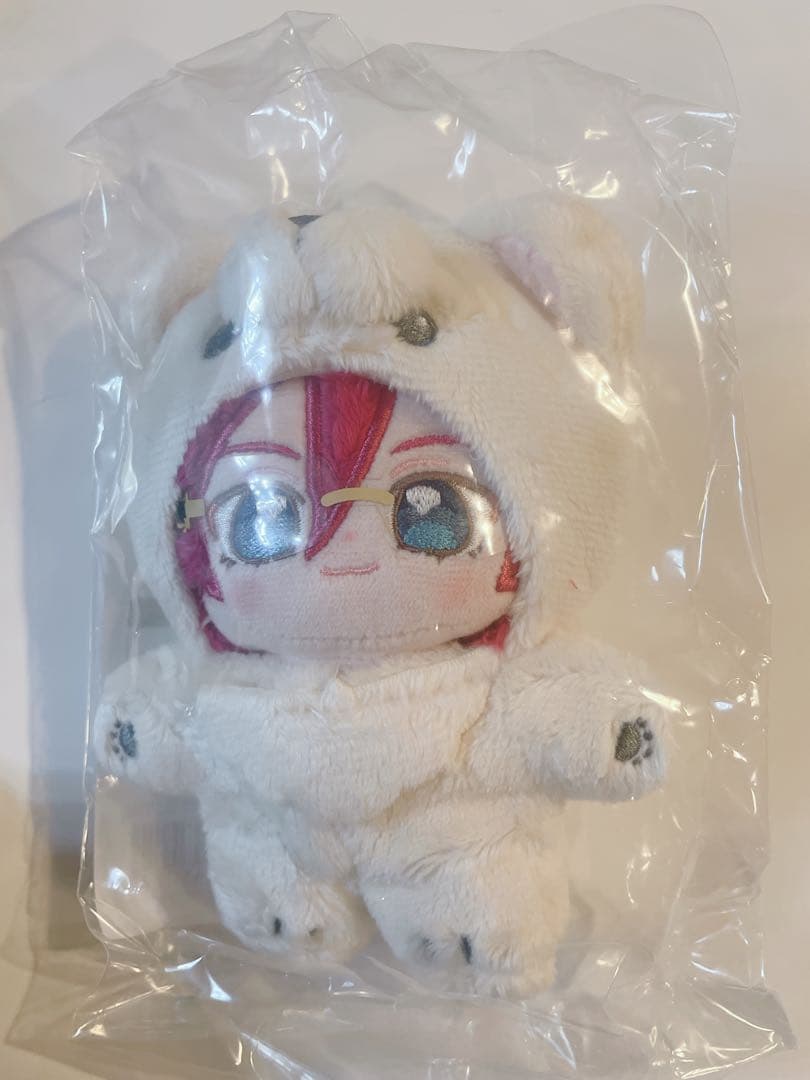 新品未開封　あんスタ　いつぬい　七種茨