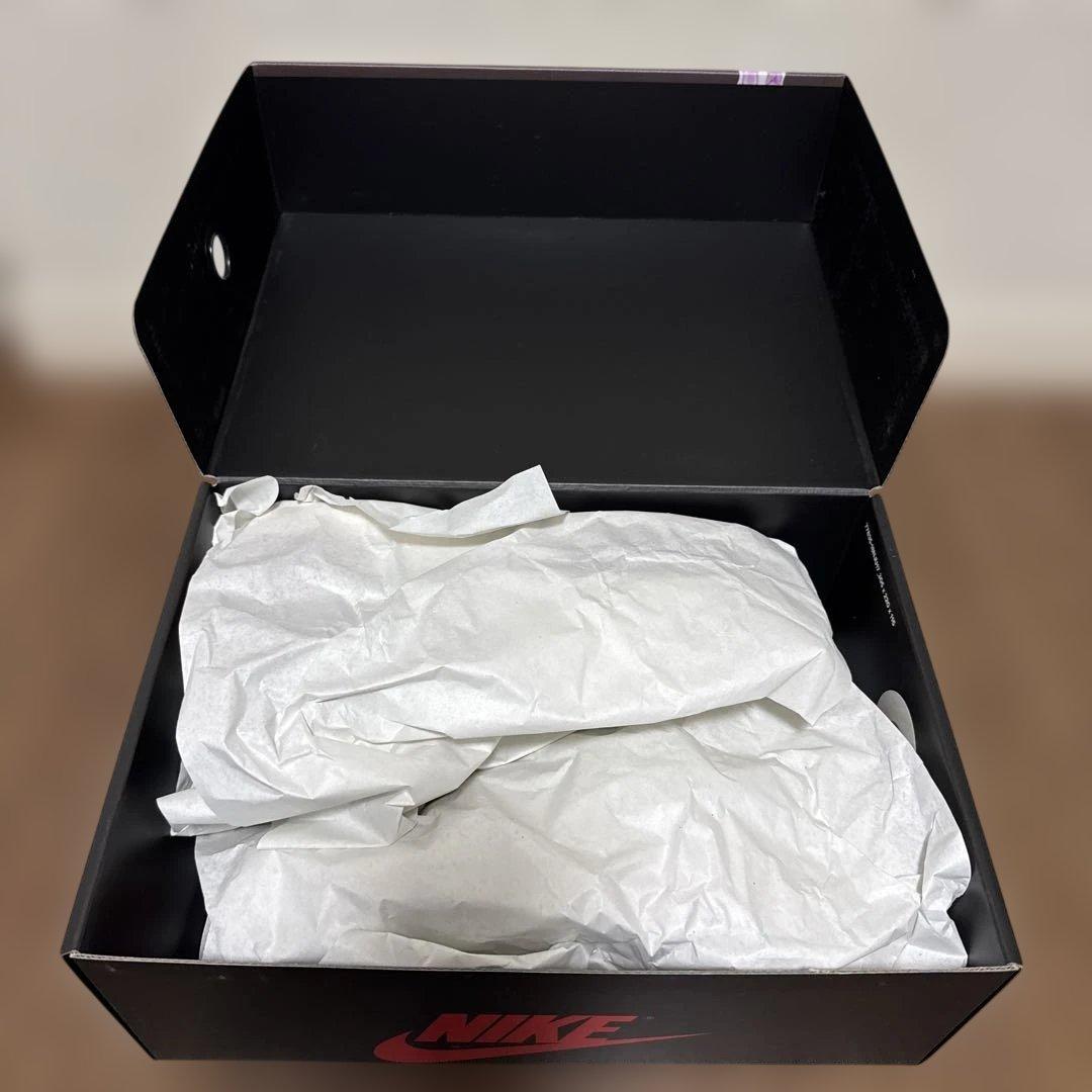 【26cm】UNION × Nike Air Jordan 1 High