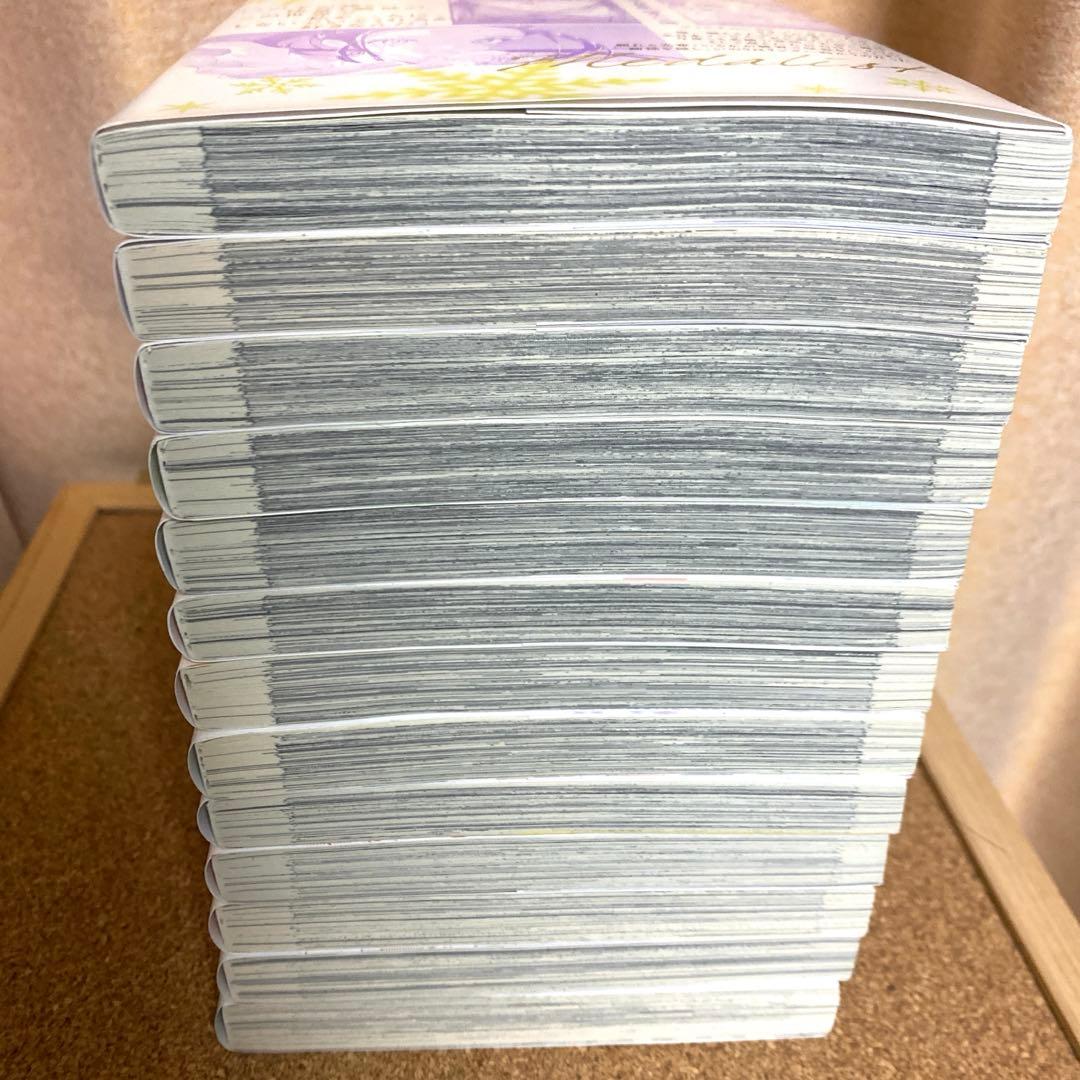 メダリスト 1〜13巻セット