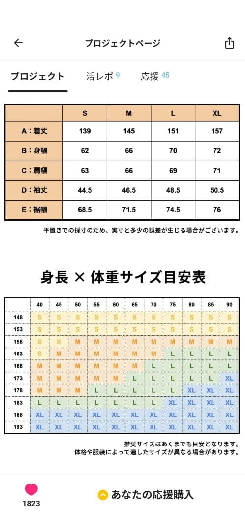 Makuake even ワームスーツ　モモンガ　 着る全身暖房