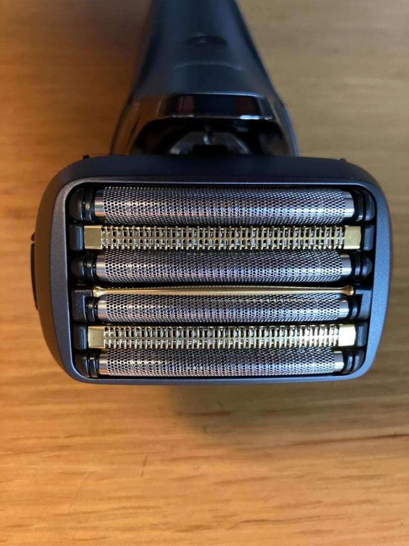 ★新品・未使用品　パナソニックラムダッシュ ES-LS5A