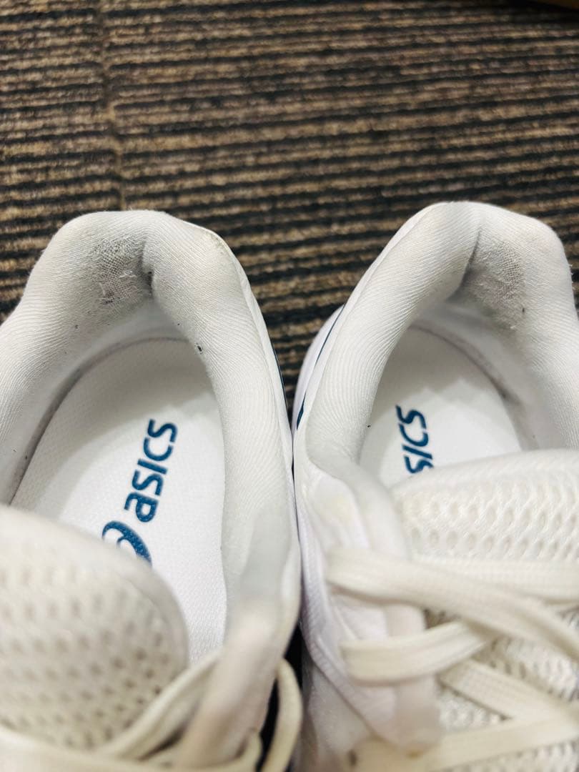 asics バレーボールシューズ SKY ELITE FF 3 27.0cm