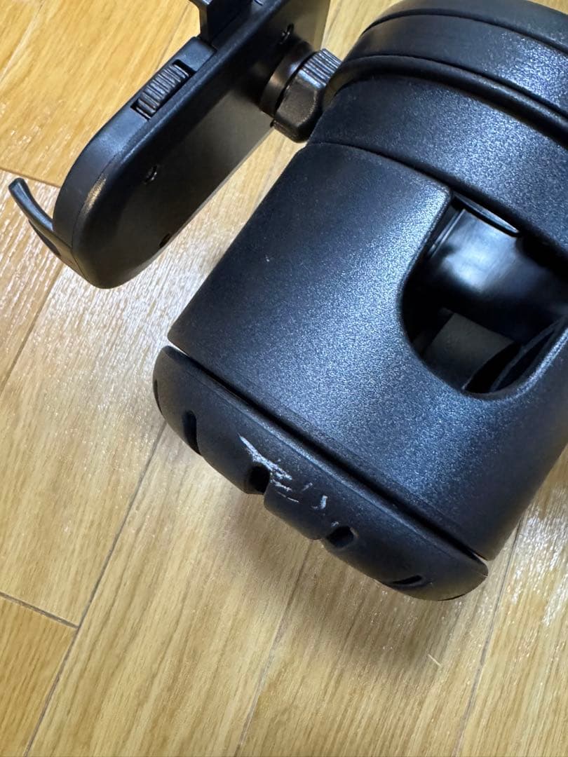 【美品】ピジョン ランフィリノン8 RB4L（2024年発売モデル）おまけあり