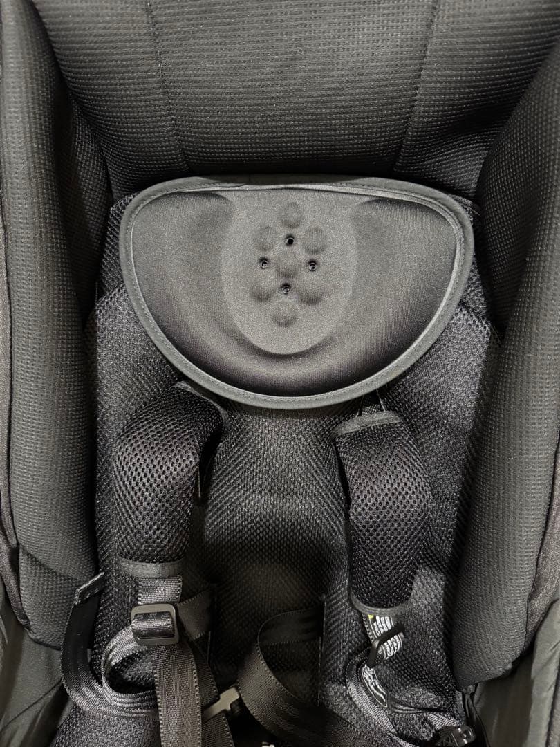 【美品】ピジョン ランフィリノン8 RB4L（2024年発売モデル）おまけあり