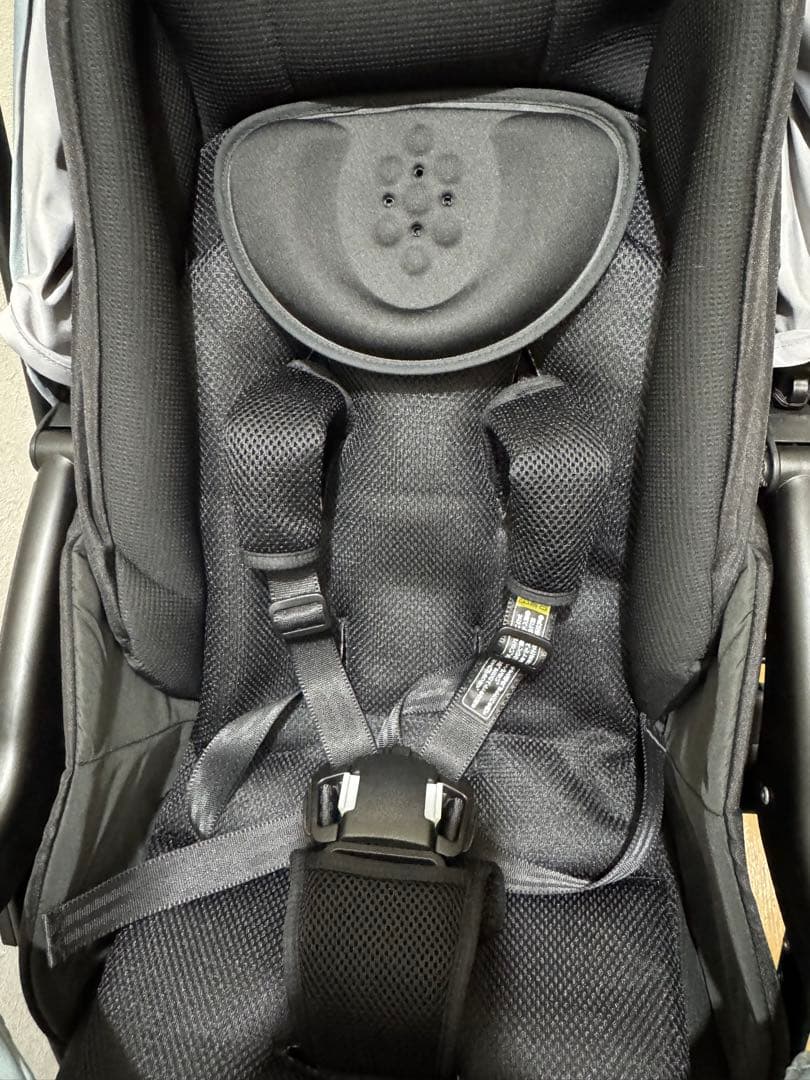 【美品】ピジョン ランフィリノン8 RB4L（2024年発売モデル）おまけあり