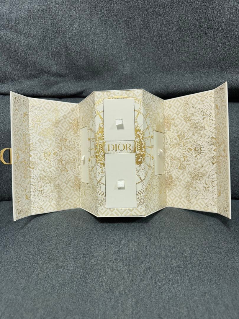 Dior モンテーニュコフレ 2024 新品未使用 送料込み