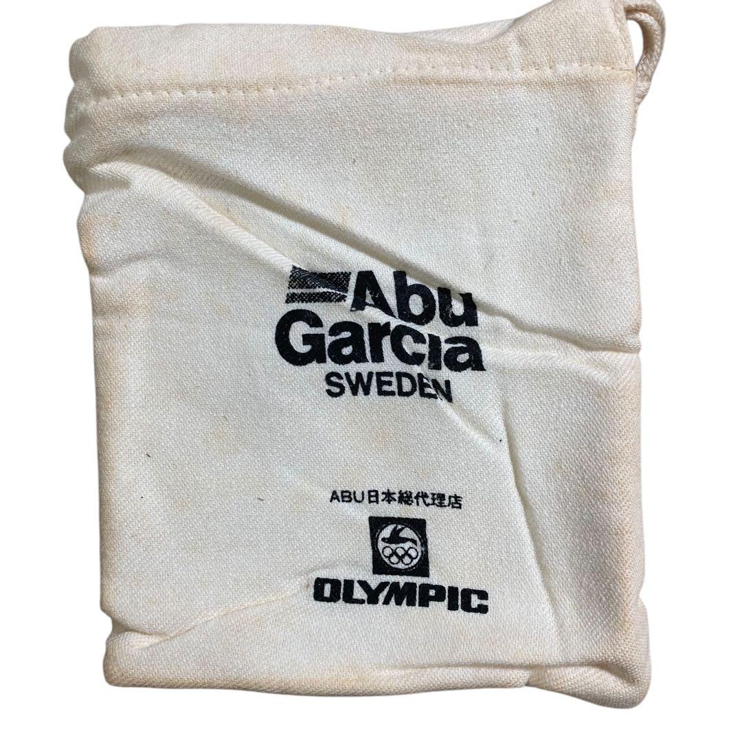 ⭐️美品Abu Garcia Cardinal C5 オールド　リール　付属品多数