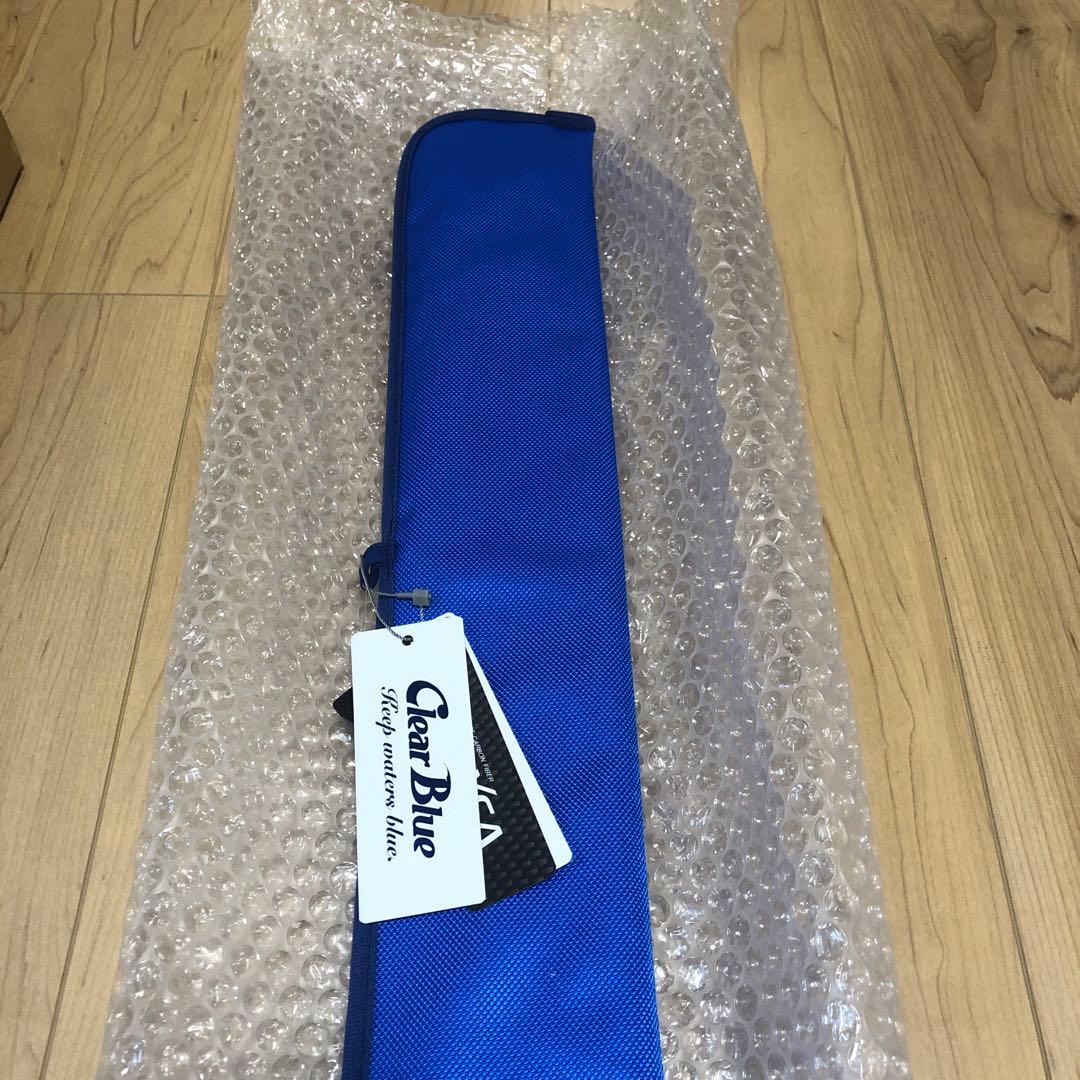 Clear Blue Crystar 63BF プレミア　クリスター