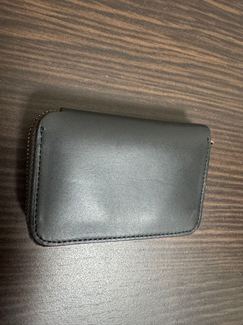 エムピウ　ゾンゾ ブラック(アウトレット商品)