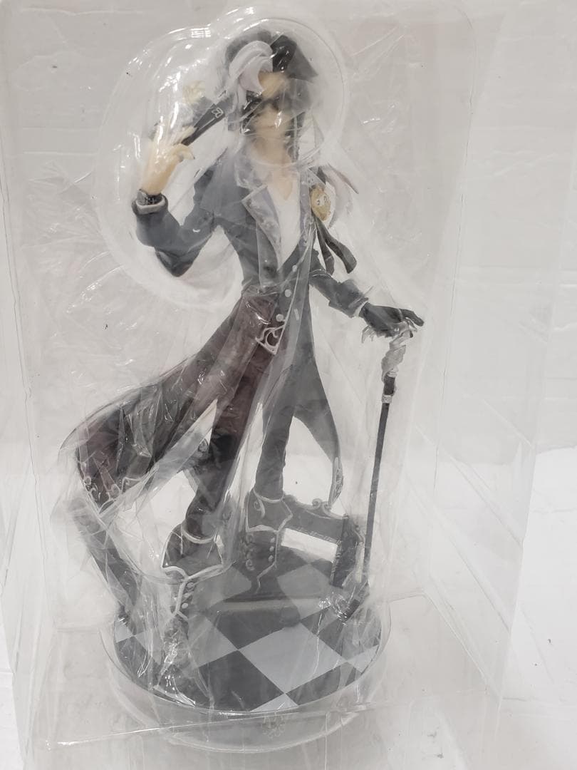 A072-101定 第五人格 3周年オフラインパック D.Mフィギュア ジョゼフ