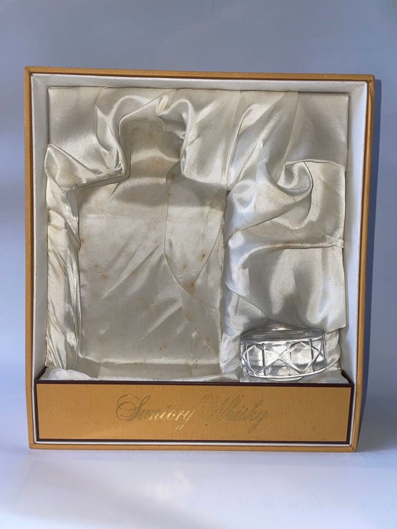 SUNTORY IMPERIALサントリーインペリアル ウイスキー