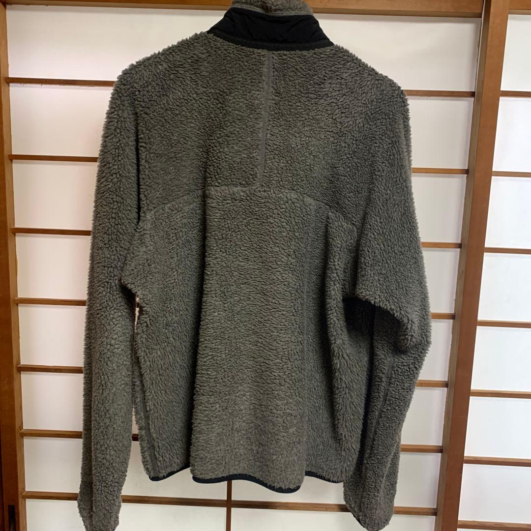 patagonia レトロX ジャケット　Lサイズ