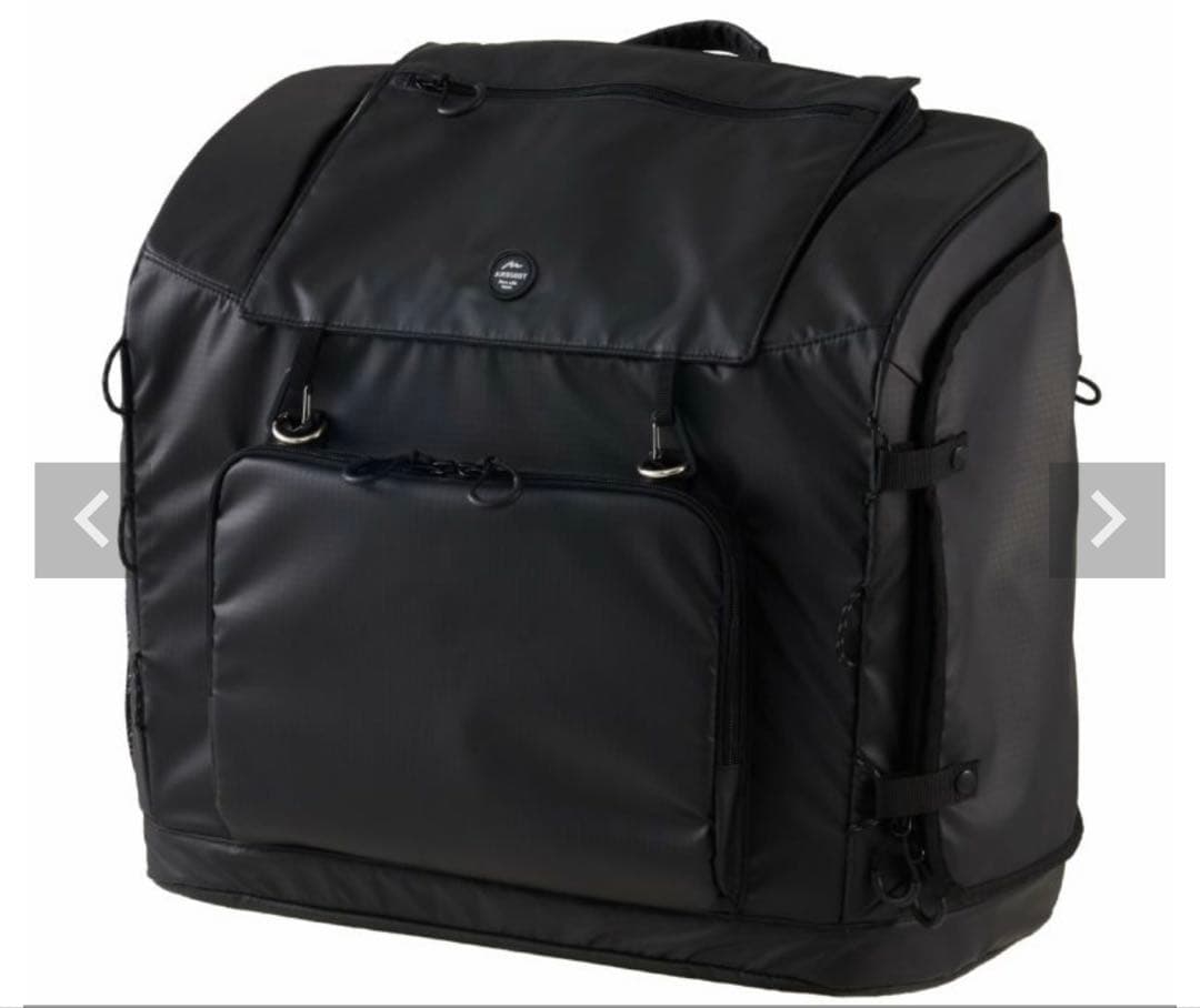 エアバギー 犬用リュック　3WAY BACKPACK CARRIER ワイド