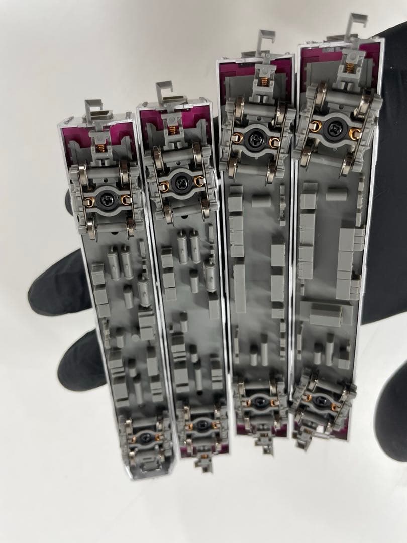 MICRO ACE 京成電鉄 新3000型 8両 Nゲージ 10両セット