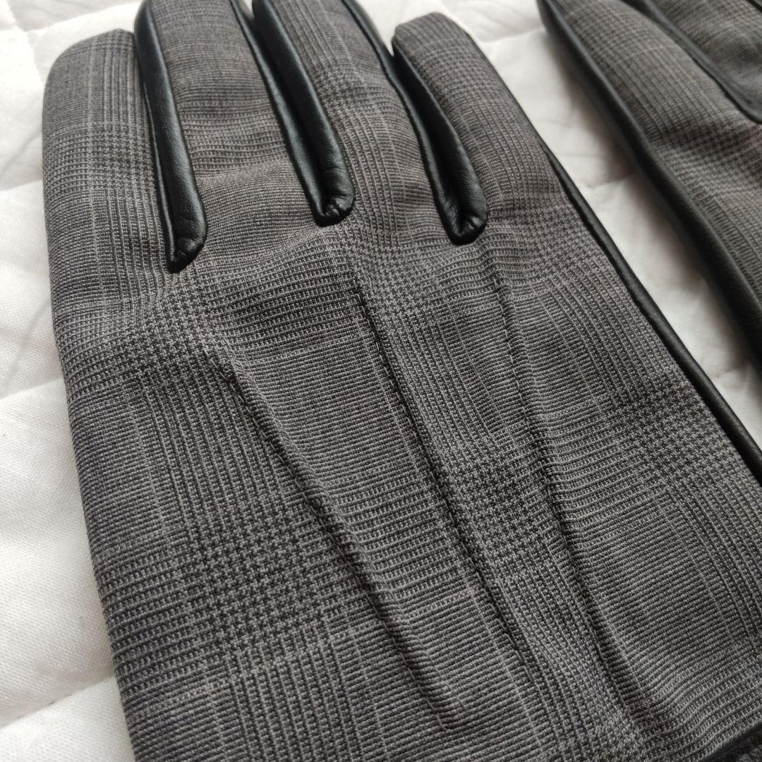 ポール・スミスメンズ手袋 新品未使用