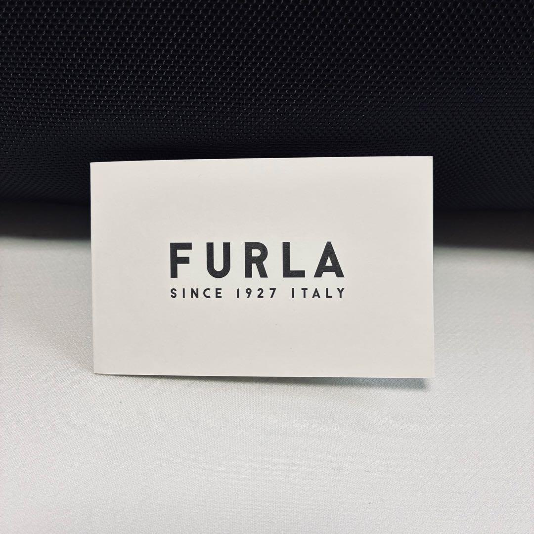 grv1572grv　現行品◆ FURLA MAN GIOVE トート