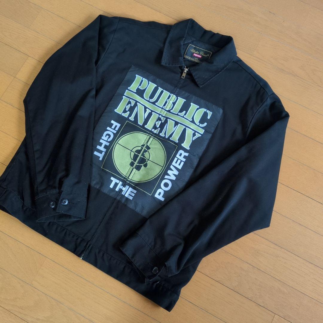Supreme UnderCover Work Jacket サイズL