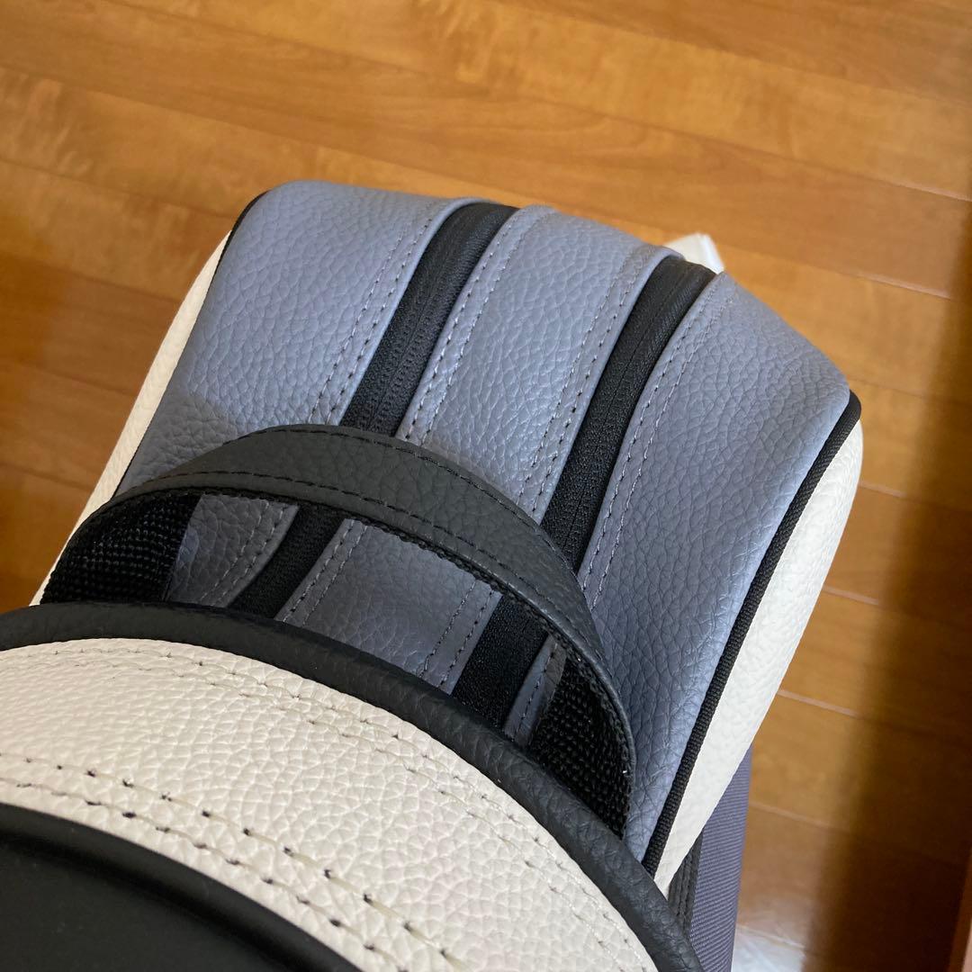 ジョーンズ JONES キャディバッグ