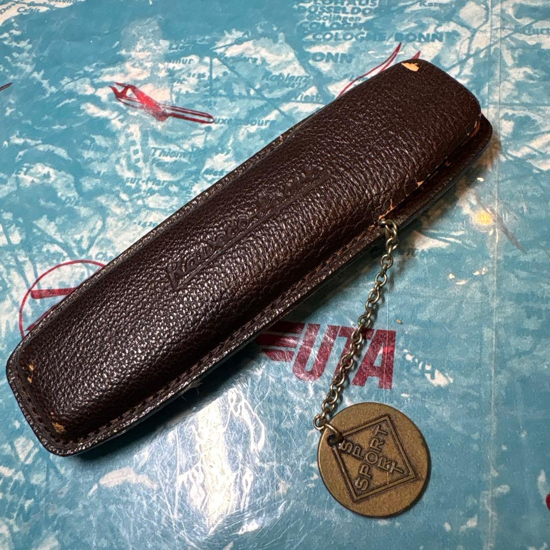 1960年代　カヴェコスポーツ　オリジナル