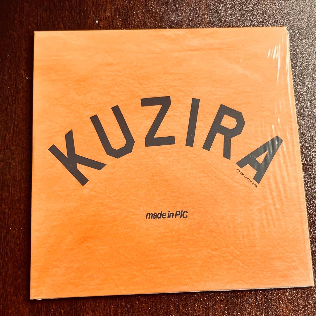 L*様 KUZIRA Sleep Now in The 