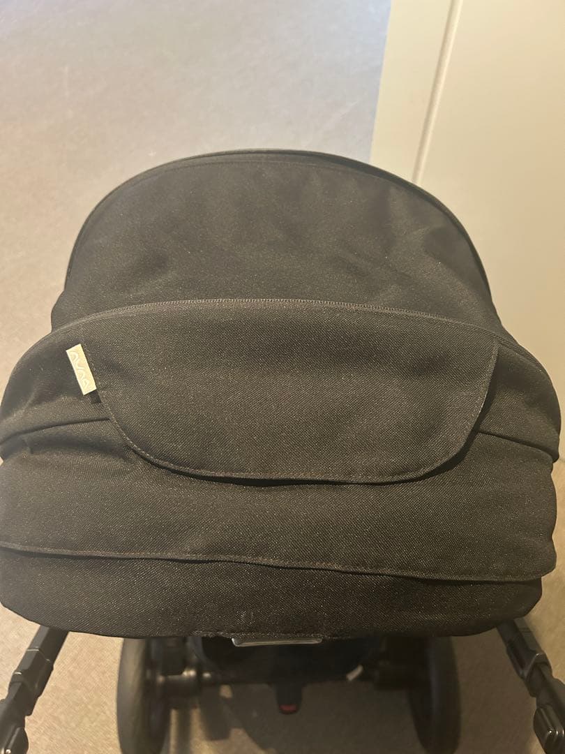 nuna ベビーカー( ヌナ )MIXX next 確実正規品