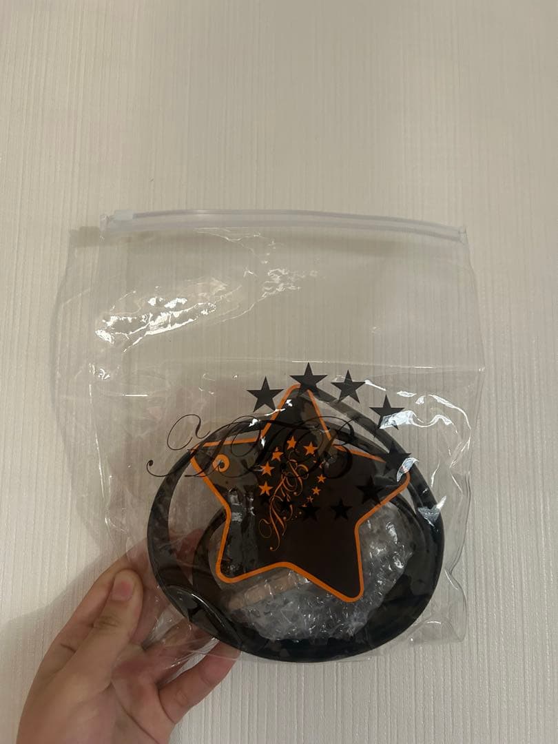 小物 AFB LOGO BUCKLE BELT Ssize 80cm