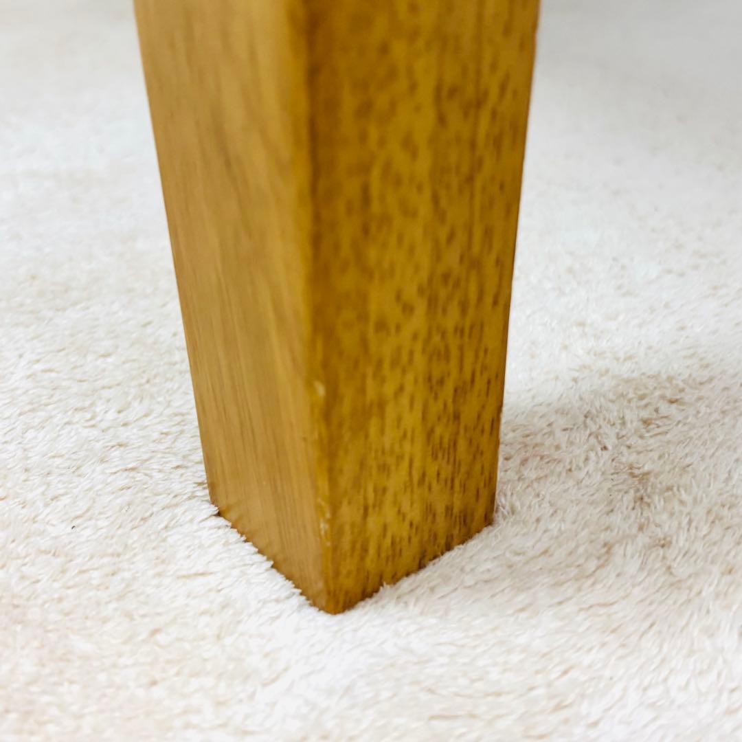 モダンデコ ダイニングテーブル 伸長式 折りたたみ 北欧 モダン ナチュラル