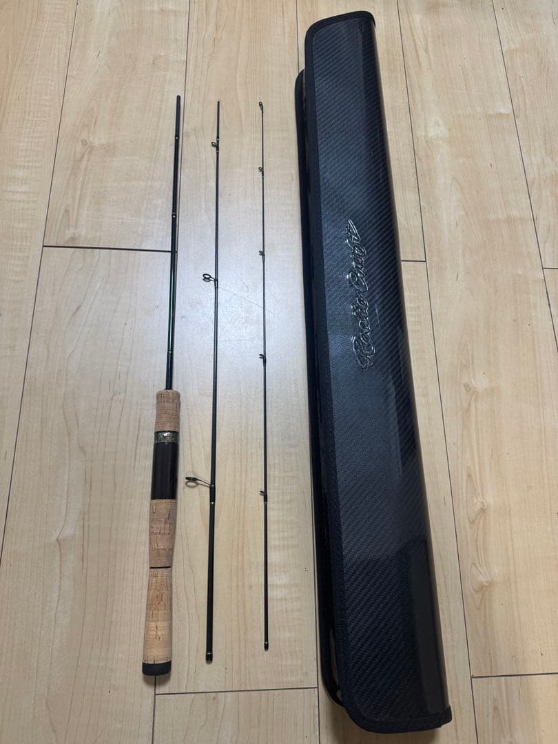 ロデオクラフト　999.9　キメラ　603L-e