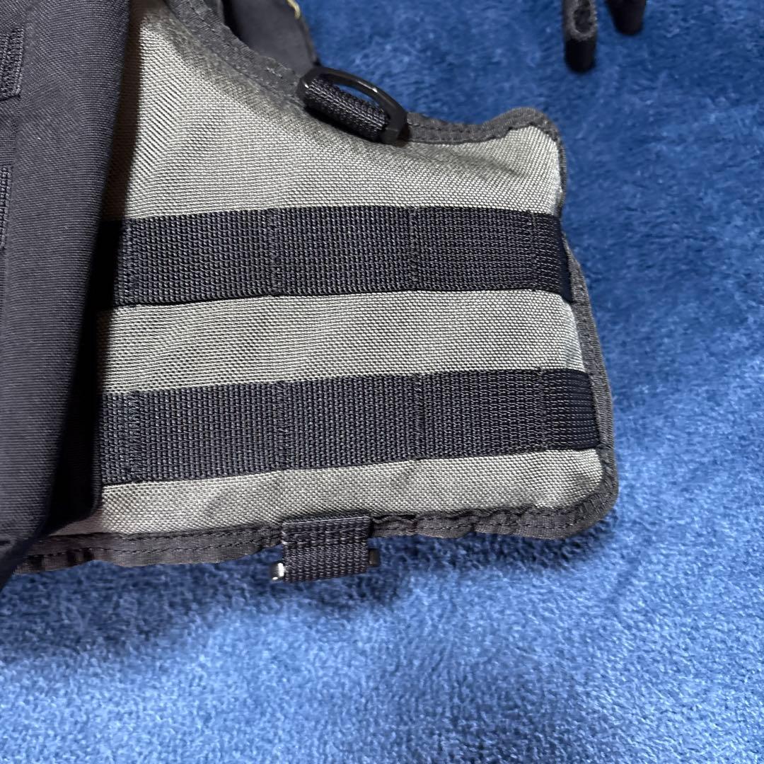 DRT サブロック スイムベイトゲームベスト