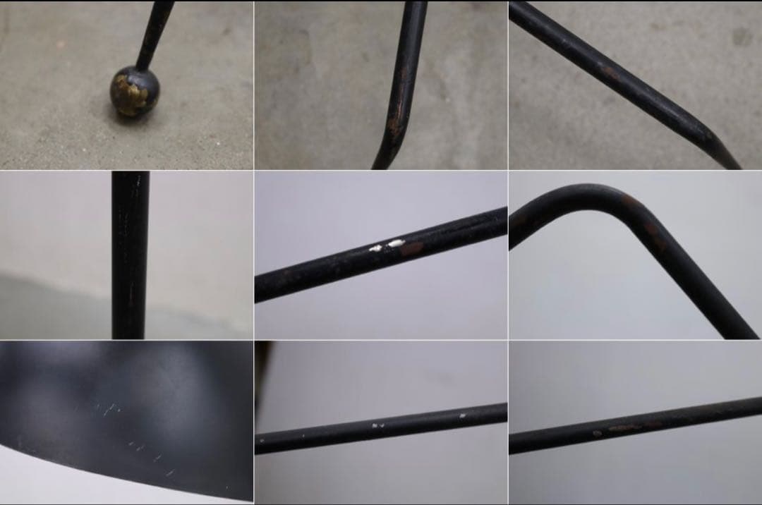 IDEE セルジュ・ムーユ フロアライト 照明