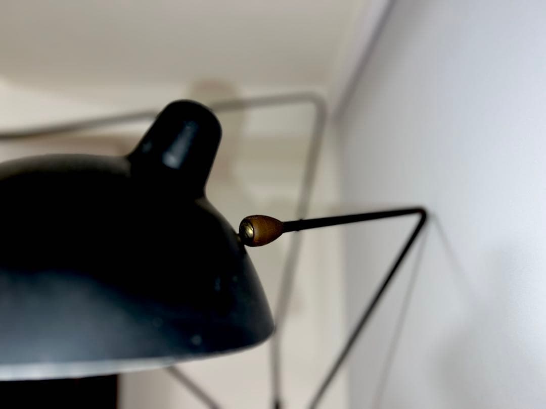 IDEE セルジュ・ムーユ フロアライト 照明