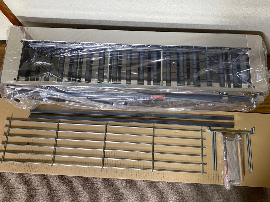 業務用焼き鳥焼き器