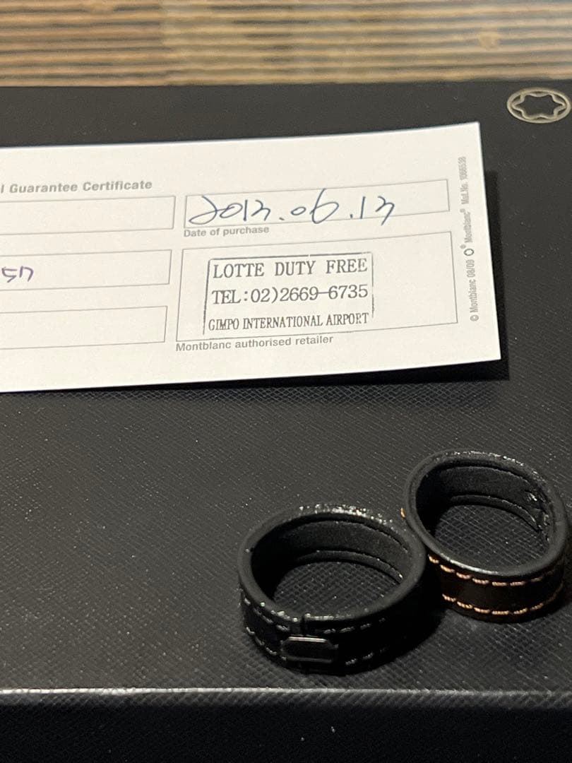 新品クラシックライン オーバルホースシューシャイニー ピンベルト