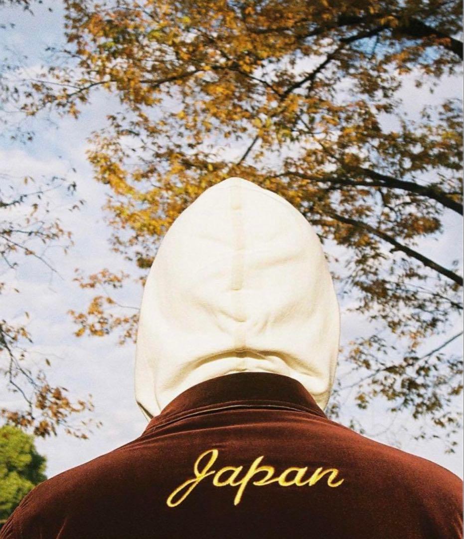 THE UNION TORA ジャケット　スカジャン　トラ　虎　ザユニオン