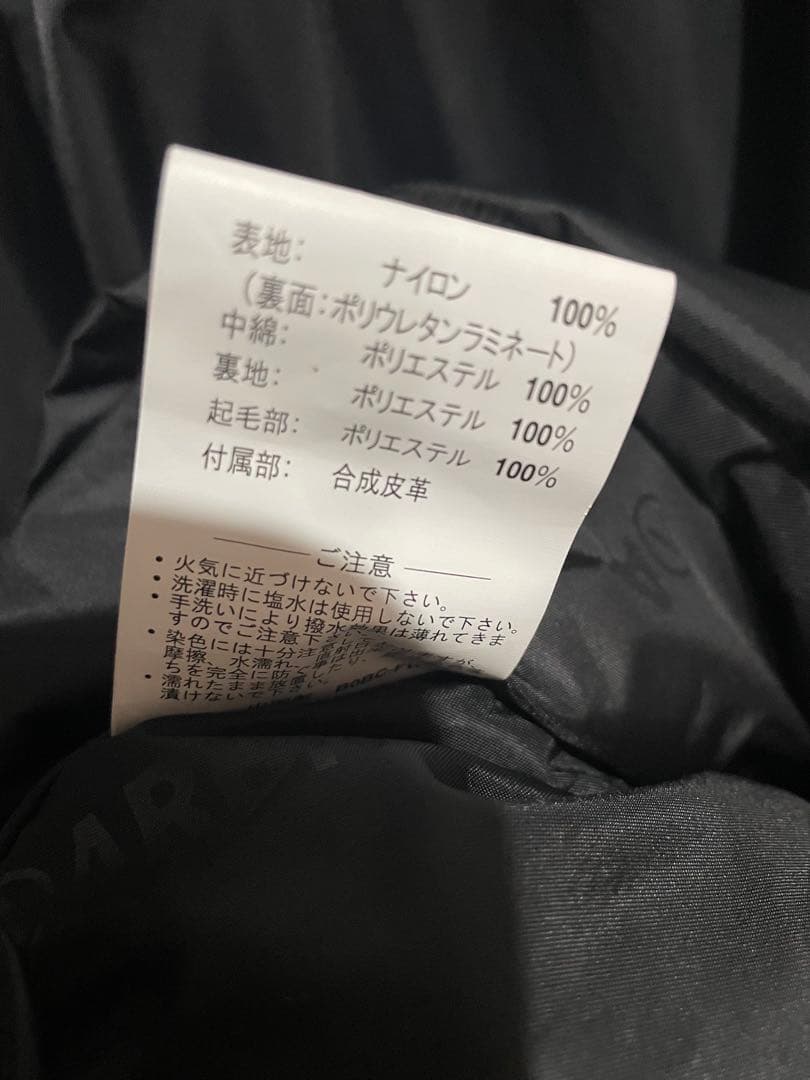 ARBN アノラックジャケット スノーボードウェア L