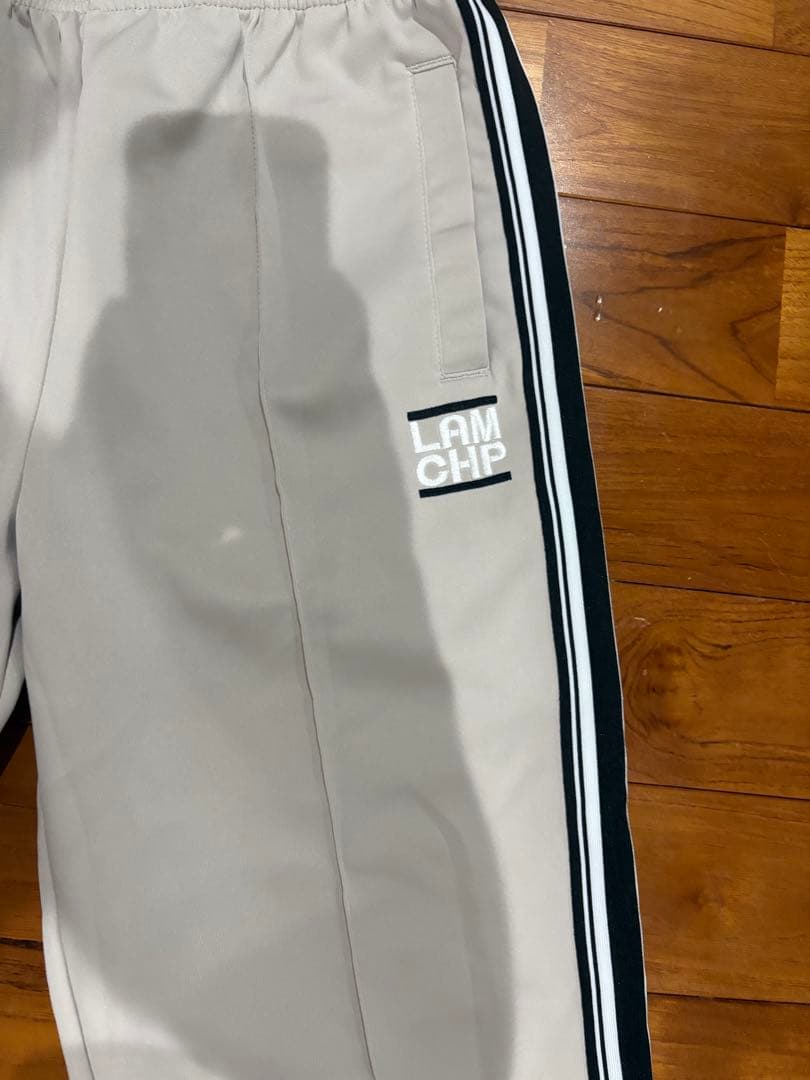 上下セット　ユニセックス　グラニフ　ラムチョップ　LAMB CHOP