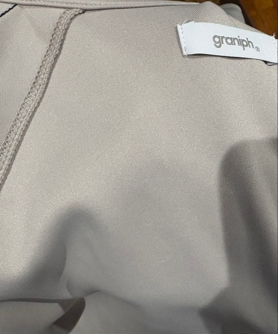 上下セット　ユニセックス　グラニフ　ラムチョップ　LAMB CHOP