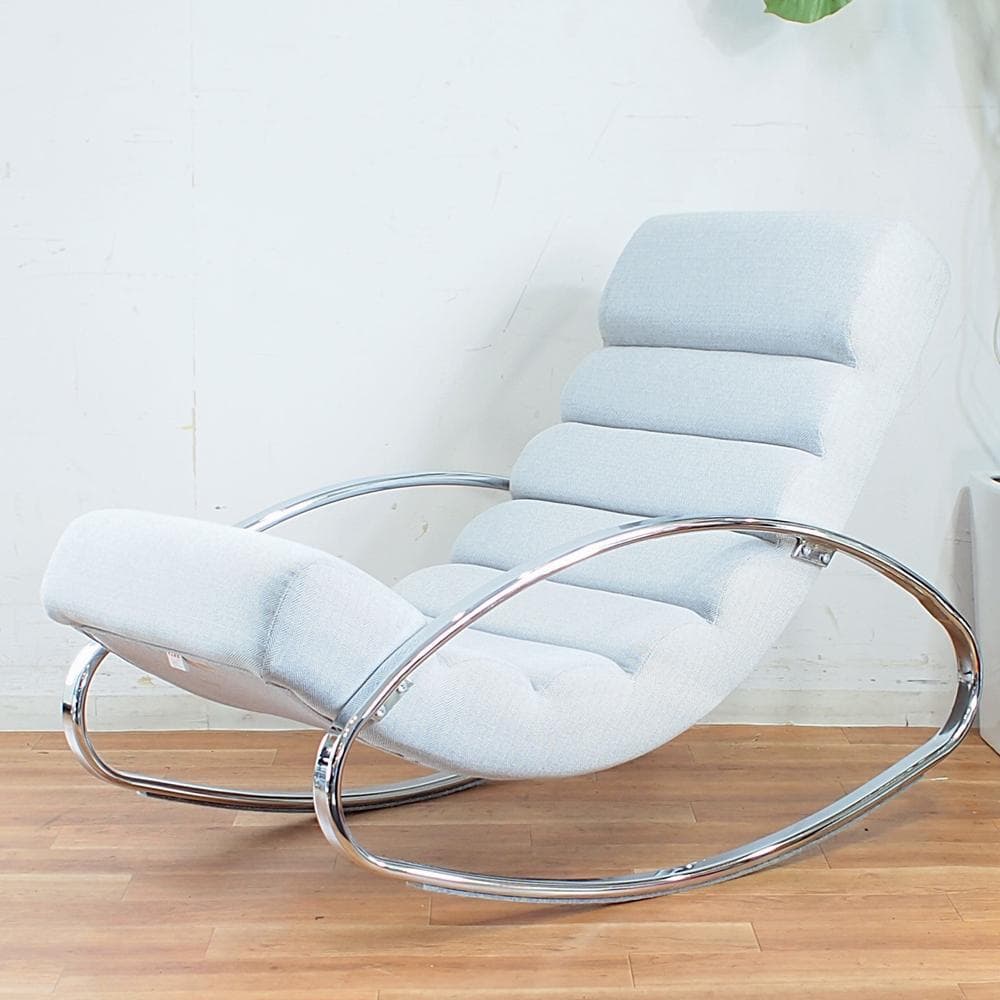 カレ/KARE 「マンハッタン」 ロッキングチェア