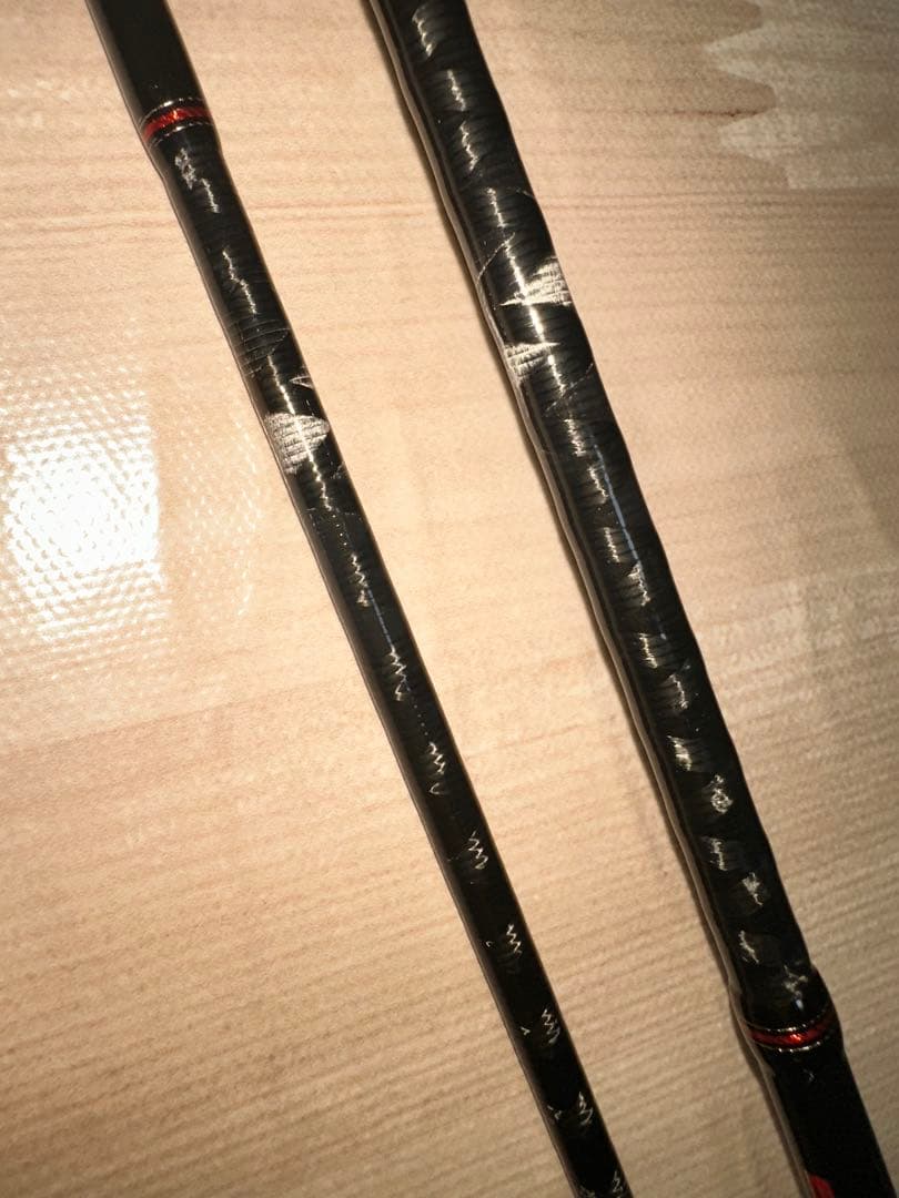 DAIWA BLAZON(ブレイゾン) 642LS・V