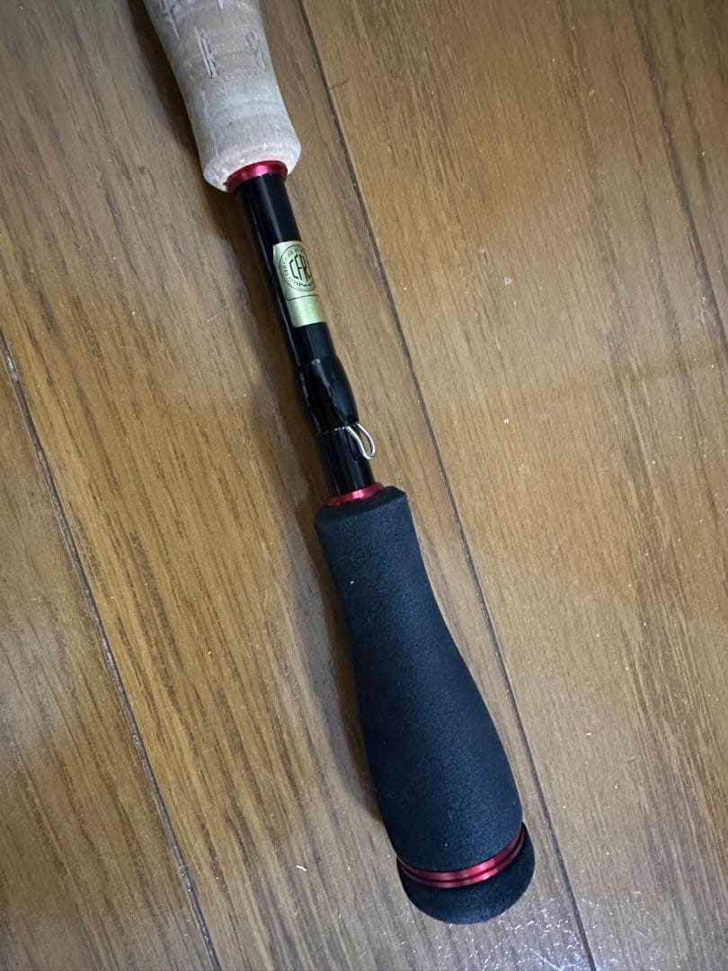 DAIWA BLAZON(ブレイゾン) 642LS・V