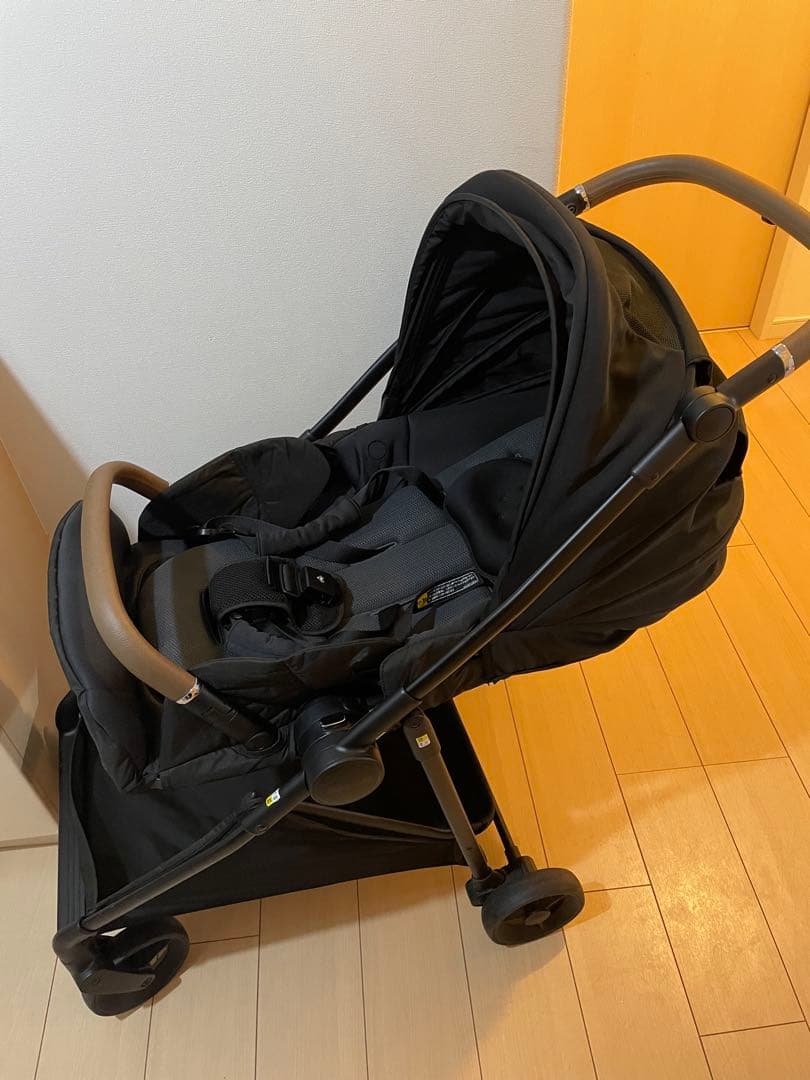 【美品】アップリカ　ルーチェ